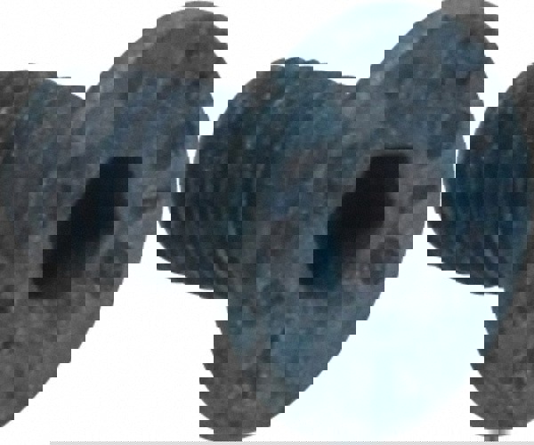 M4x0.70 8mm OAL Hex Socket Drive Flat Socket Cap Screw